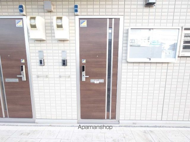 スカイハイツTMの内装写真