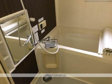 長野県長野市大字高田[2LDK/66.88m2]のバス