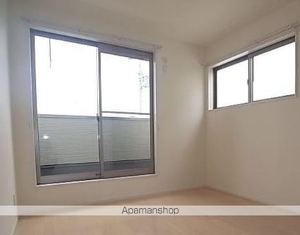 デュオ太田[3LDK/77.84m2]のバルコニー