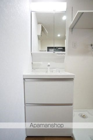 ベルメゾン浜松の内装写真