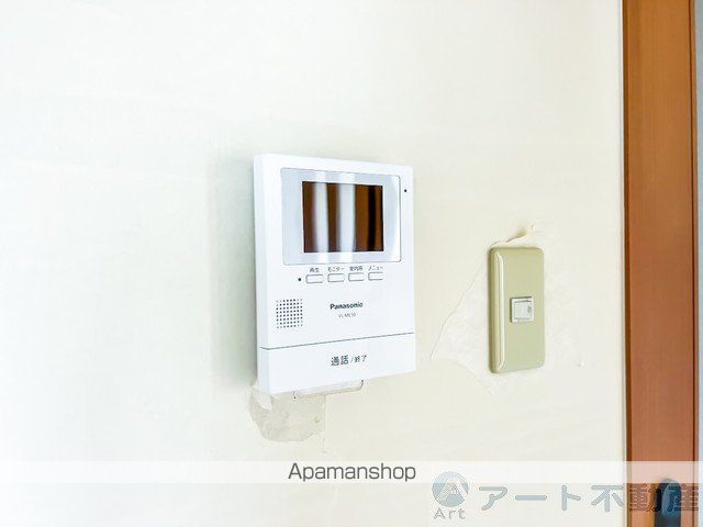 サン・コートMの内装写真