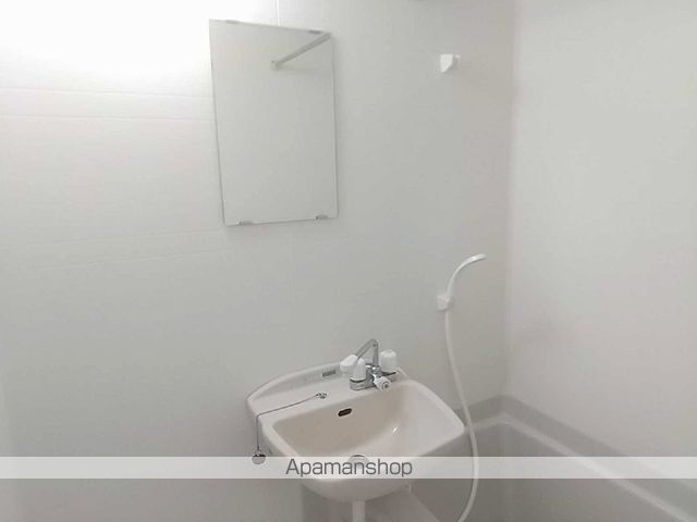 レオパレスパレス中田の内装写真