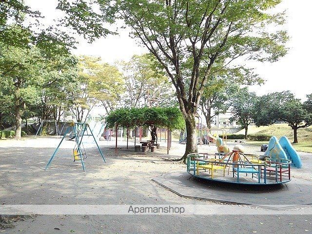 レバンテAの周辺写真