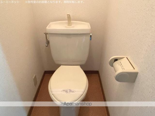 サンパティークミナミの内装写真