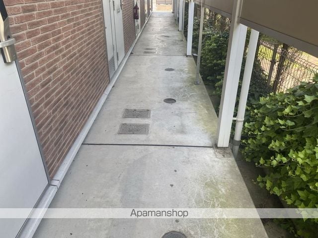 レオパレスラピスラズリの内装写真