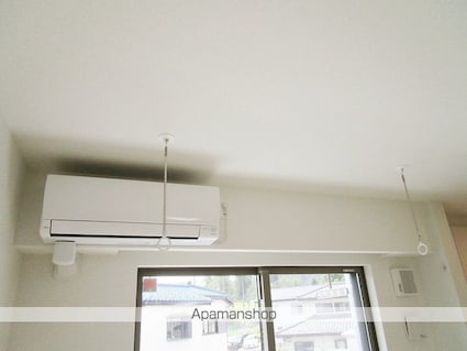 サウス・アデリーヌ[1LDK/42.56m2]のその他設備