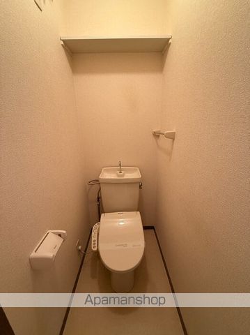 ゼフィランテス A棟の内装写真