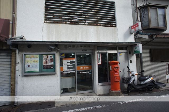 ハイツ山本Cの周辺写真