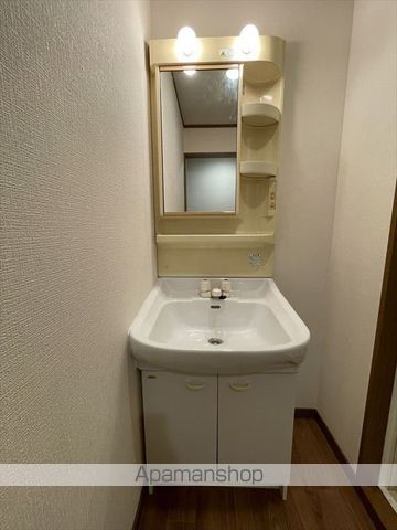 プロムナードの内装写真