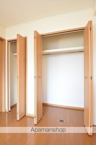 エクセレンシィの内装写真