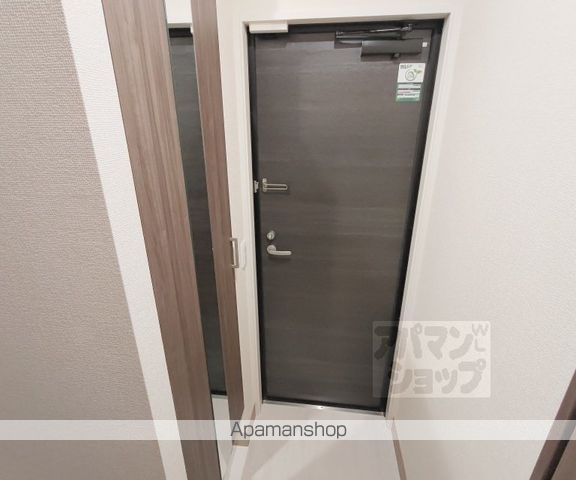 GRAMM西衣手町の内装写真