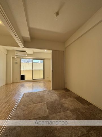 LA MIA CASAの内装写真