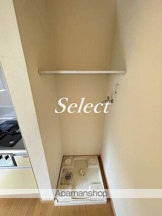 タスティ阪東橋[1R/20.7m2]の内装5