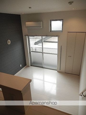 stage志賀本通の内装写真