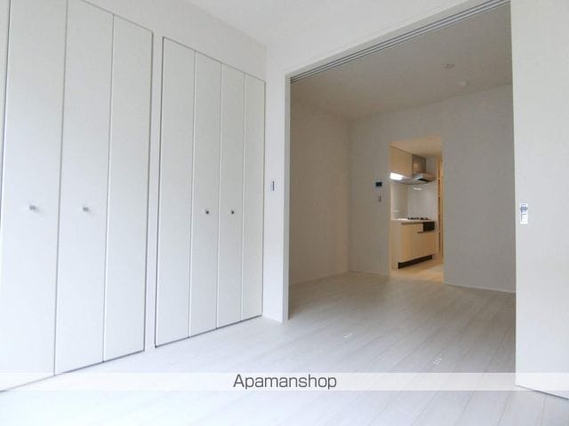 ART RESIDENCE IN KASHIWA-no-HAの内装写真
