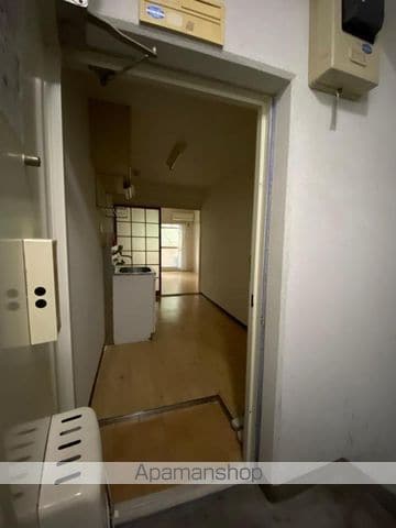 コート松島IIの内装写真