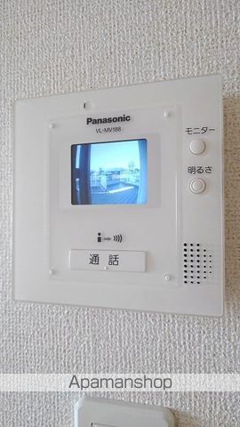 キャトゥル・ヒル 二番館の内装写真