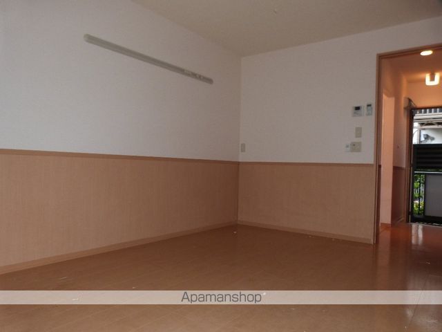 エスペランサの内装写真