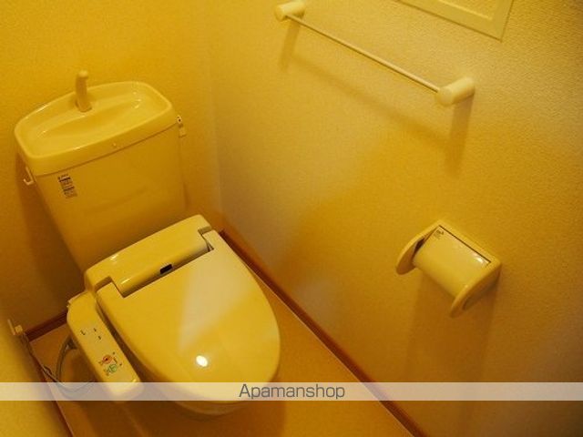 グランドゥールBの内装写真