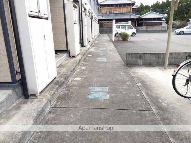 レオパレスサンクローバーのその他写真