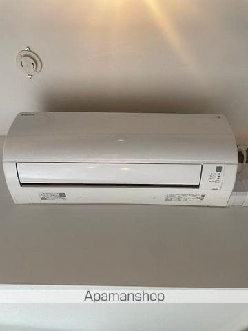 ASTER N13の内装写真