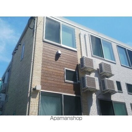 ｃｉｅｌ　ｅｔ　ｍａｒａｉｓ[1R/10m2]の外観2