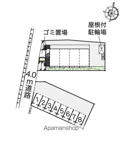 レオパレスラ ベッラ カーサのその他写真