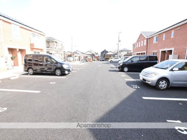 ティーゲル ヒュース 南棟のその他写真