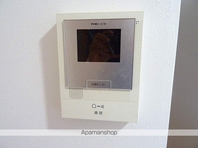 オンディーヌの内装写真