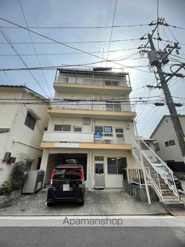 ウェール千田町の外観写真