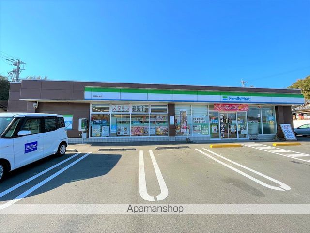 十日町貸家B棟の周辺写真