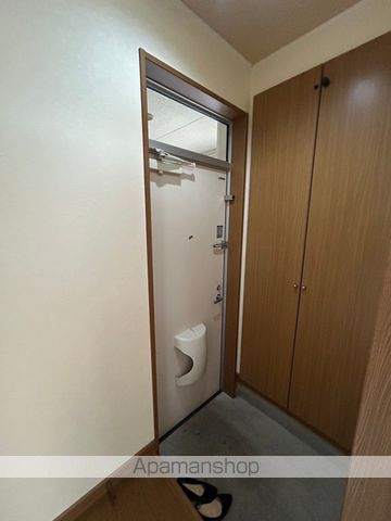 KOKOROの内装写真