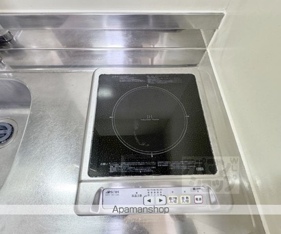 アーバンハウス北西の内装写真