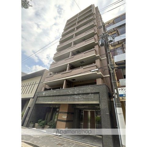 御所西夷川町アーバンライフの外観写真