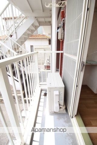 セントラル壱番館の内装写真