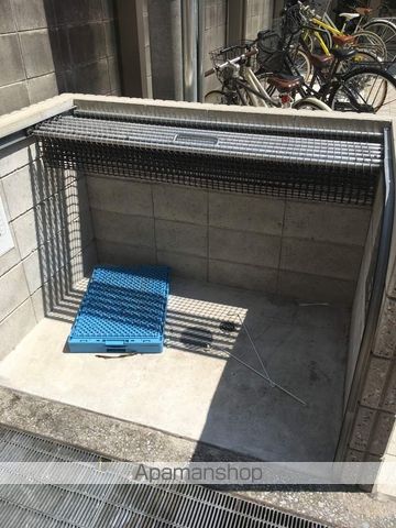 リブレメゾン香櫨園のその他写真