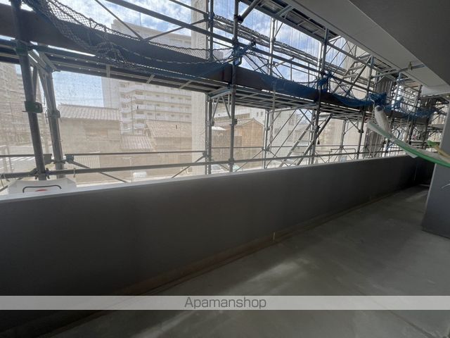 スプランディッドライズ新大阪ノースの内装写真