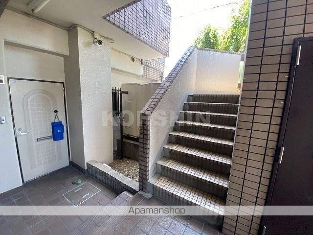 エクセレント堺の内装写真