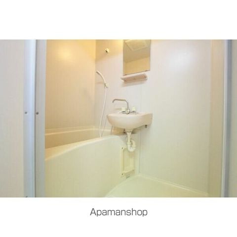 SUNROYALの内装写真