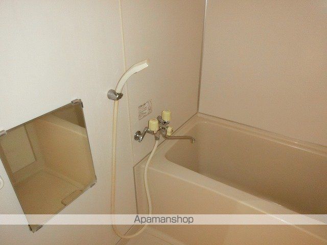 レジデンスEの内装写真