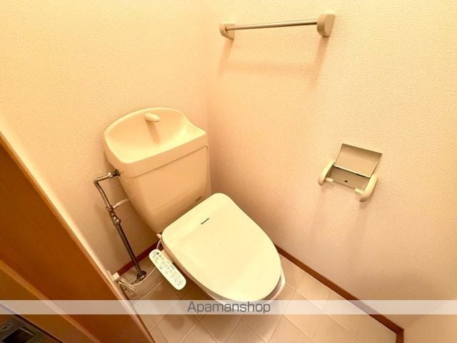 セジュール桜馬場の内装写真