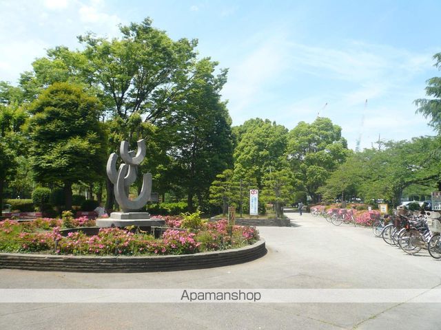 ボナールネオの周辺写真