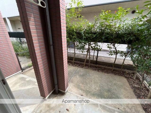 トーケンコーポの内装写真