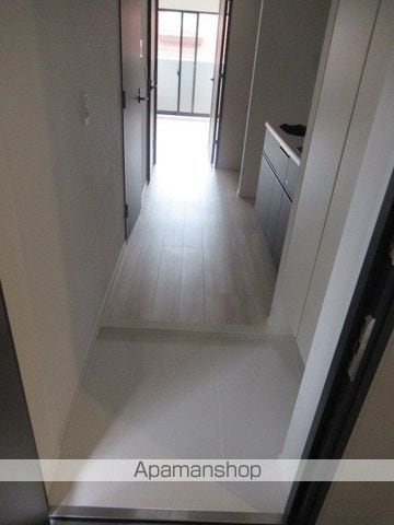 XEBEC方南町の内装写真