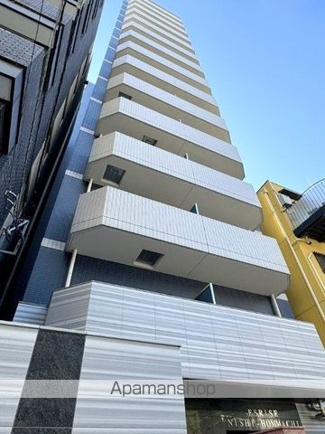 エスライズNISHIHOMMACHI