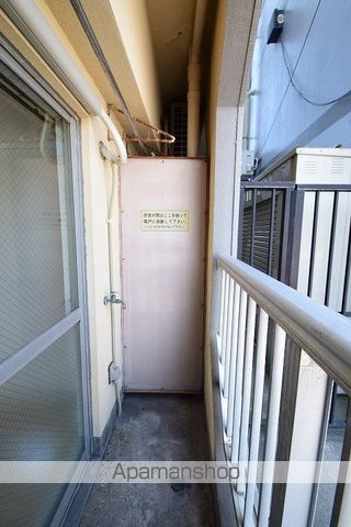OKマンションの内装写真