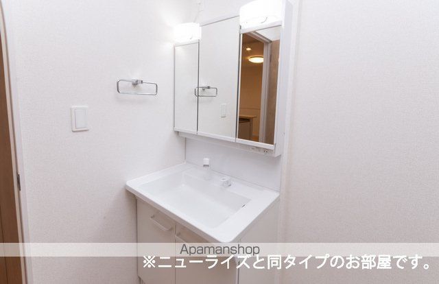 プラシードAの内装写真