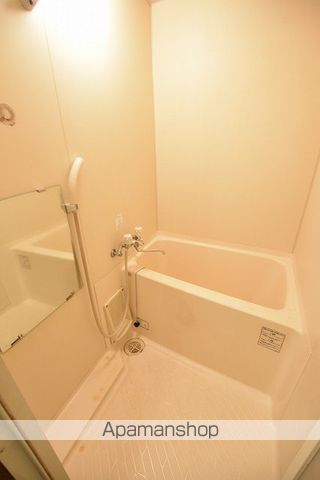 ミント274の内装写真