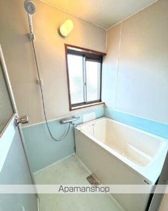 花ノ宮ハイツ[2K/28.27m2]のバス