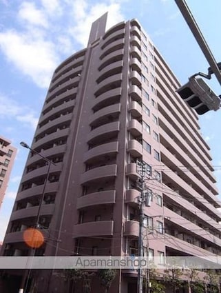 シーアイマンション池袋西[1K/18.13m2]の外観3